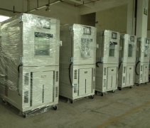 LED光電行業的新寵，冷熱衝擊草莓污污在线观看介紹