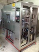  高低溫衝擊草莓视频下载网址冷凝溫度過低的原因與影響