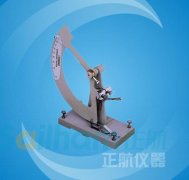 草莓视频在线观看污FSY-150型水泥細度負壓篩析儀操作規程