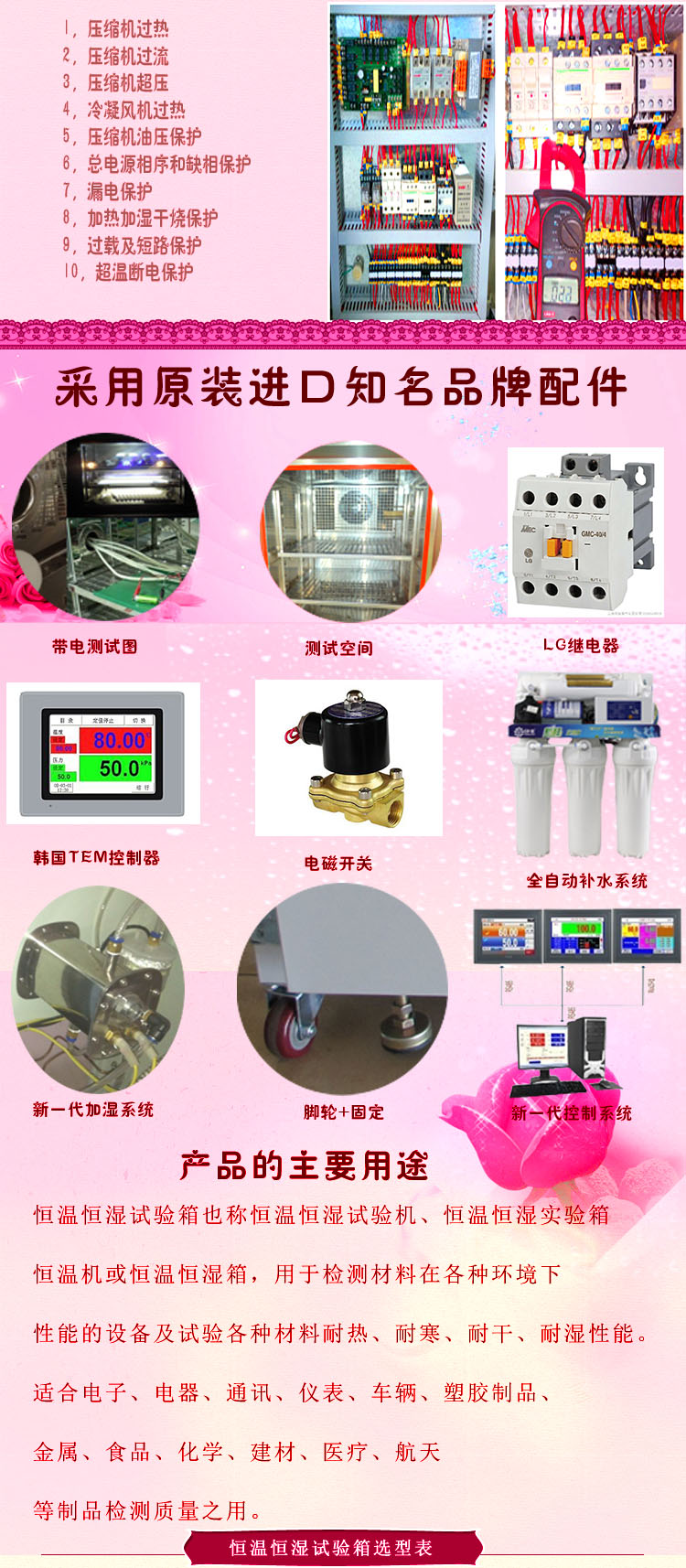 恒溫恒濕草莓视频下载网址知名品牌介紹