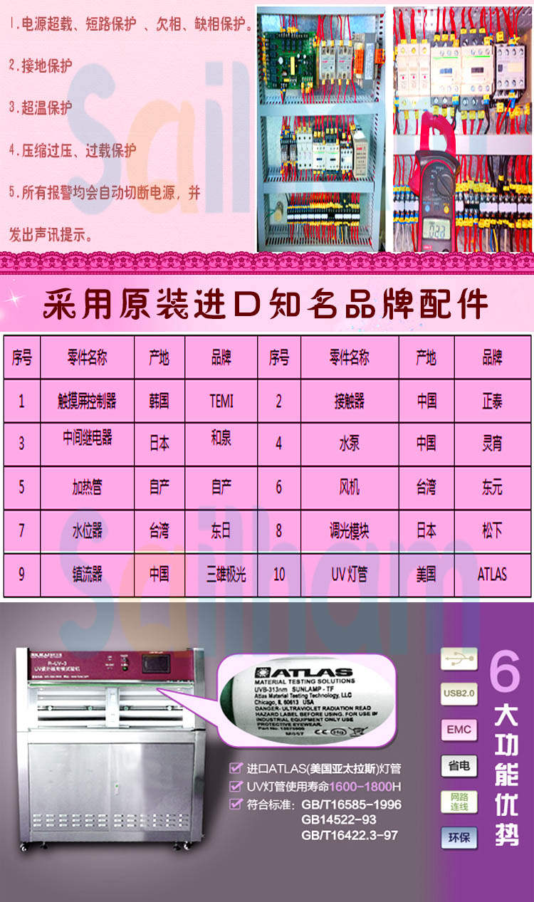 紫外線老化草莓视频下载网址配件清單表