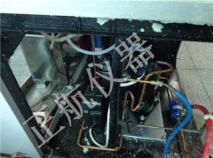 深圳高低溫草莓视频下载网址電子元器件解說