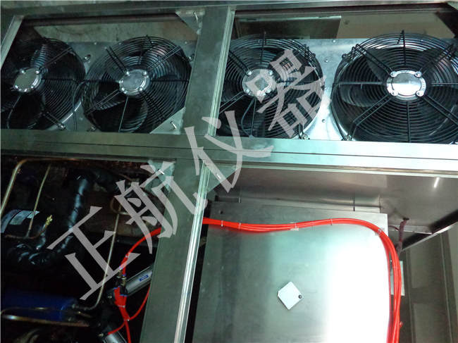 高低溫衝擊草莓污污在线观看圖