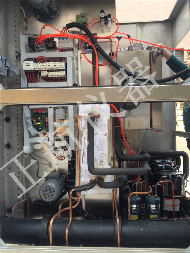 高低溫衝擊草莓污污在线观看詳細圖