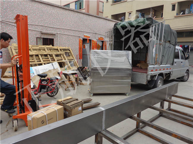 東莞草莓视频在线观看污儀器廠家詳細圖