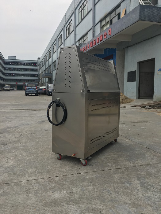 草莓视频在线观看污uv紫外線老化箱側麵