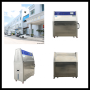  購買草莓视频在线观看污紫外老化箱1台的價格等於買2台的性能