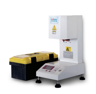 熔體流動速率儀？看完這個你就懂了