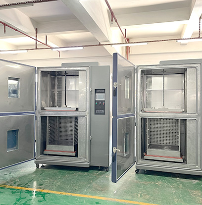 電子產品如何選擇合適的冷熱衝擊草莓视频下载网址呢？