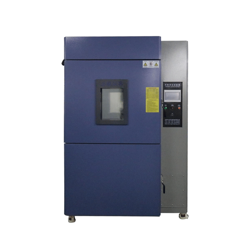 兩箱式高低溫衝擊草莓视频下载网址維修秘籍揭秘